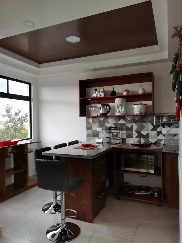935 Lodge San José - image 16