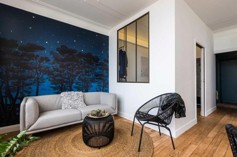 BLUE MOON KEYWEEK Seafront Apt with large Terrace and Parking Biarritz - image 7