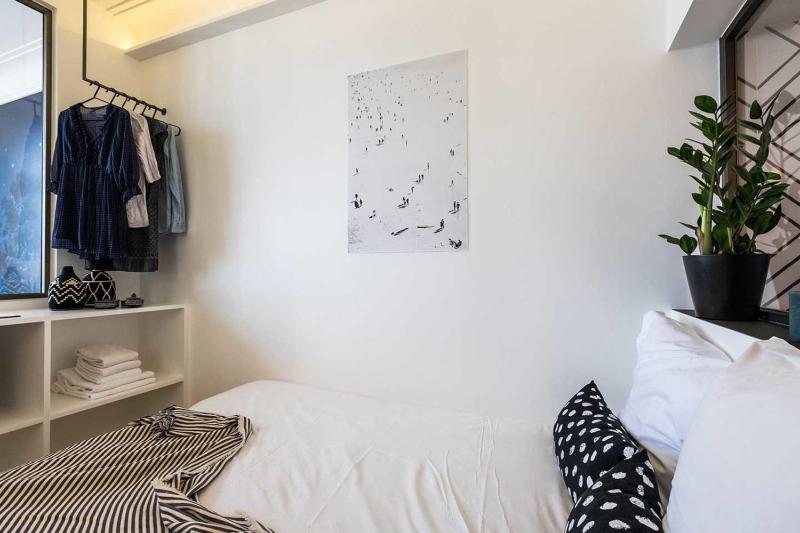 BLUE MOON KEYWEEK Seafront Apt with large Terrace and Parking Biarritz - image 16