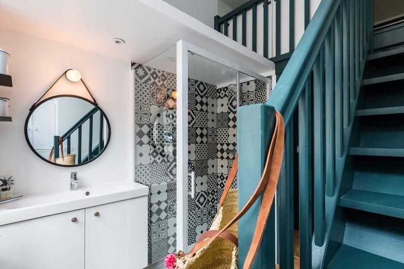 BLUE MOON KEYWEEK Seafront Apt with large Terrace and Parking Biarritz - image 17