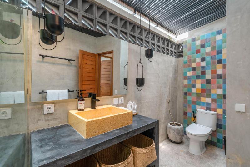 villa Kembar 2 - 2BR Pool Villa in Pererenan - image 13