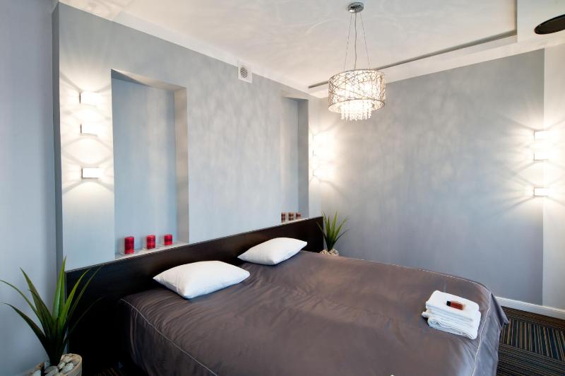 Two-Bedroom Apartment image 3
