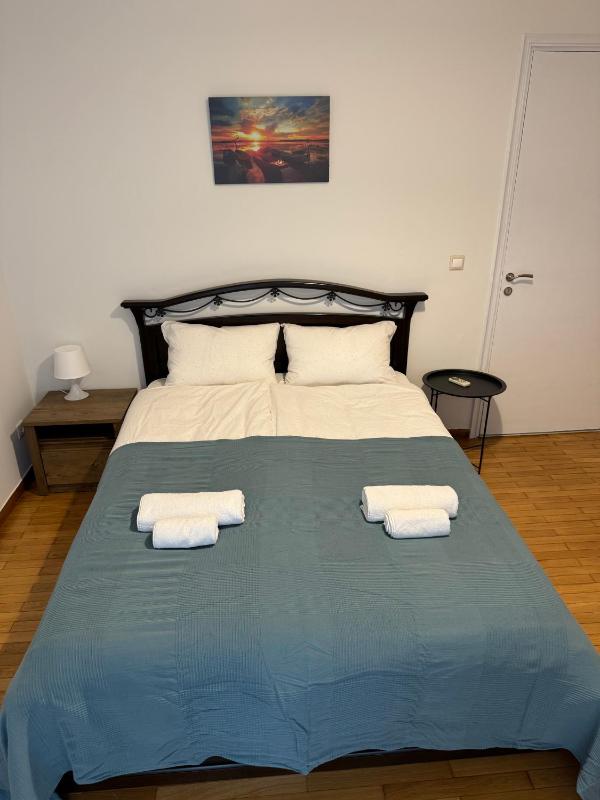 Two-Bedroom Apartment image 2