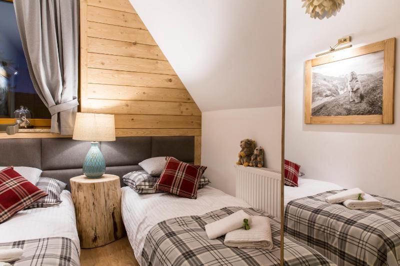 Apartament Marmot Deluxe Zakopane - image 20
