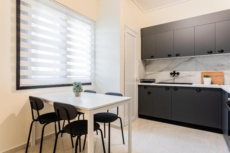Radiant 2BR Apartment in Neo Psichiko by UPSTREET - image 11