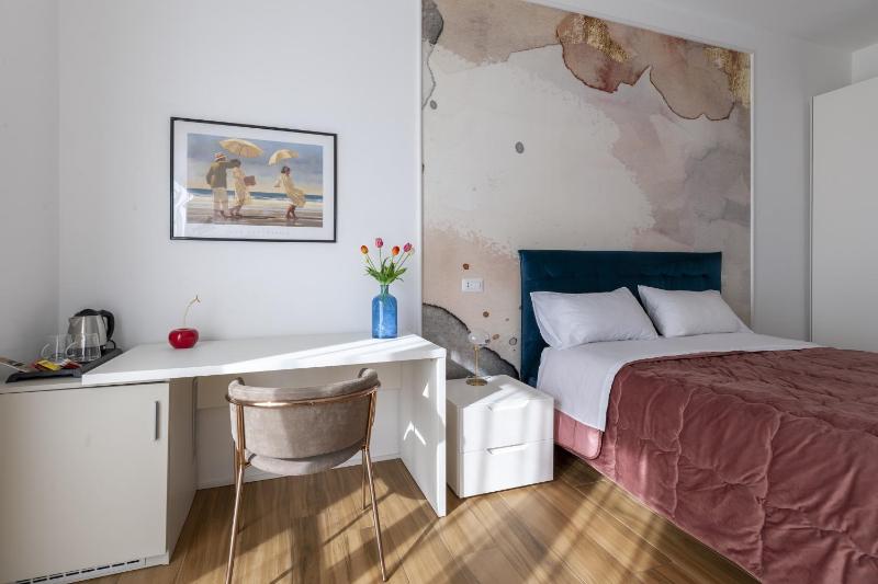 Cas’ A Mare - Beachfront Luxury Suites - image 33