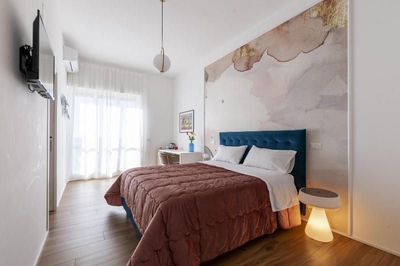 Cas’ A Mare - Beachfront Luxury Suites - image 26