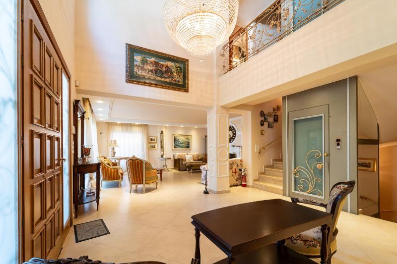 Superior King Size Villa Vasiliki Images