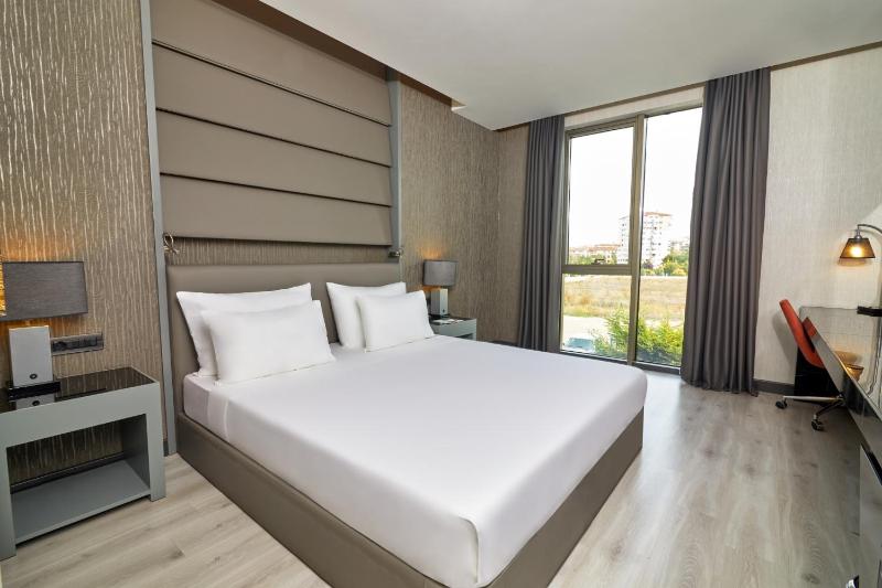 Superior Double Room image 3