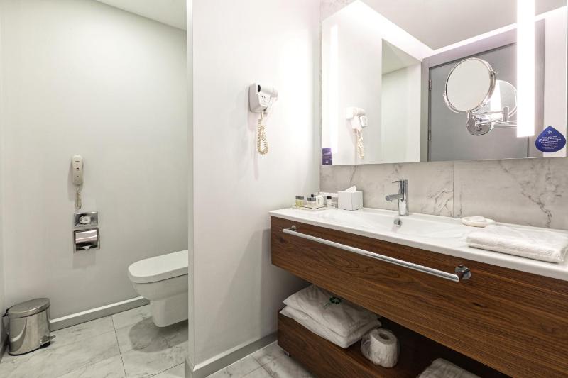 Deluxe King Room image 4