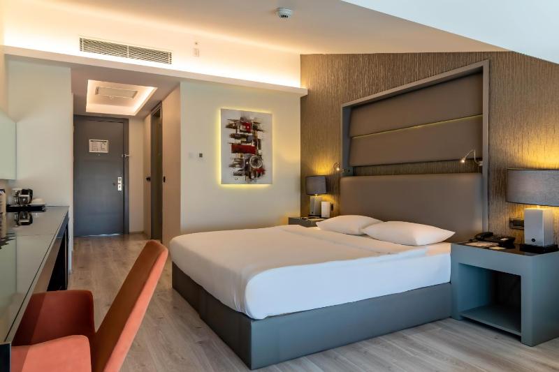 Double Room - Attic image 1