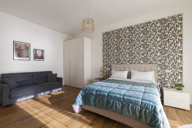 Cas’ A Mare - Beachfront Luxury Suites - image 42