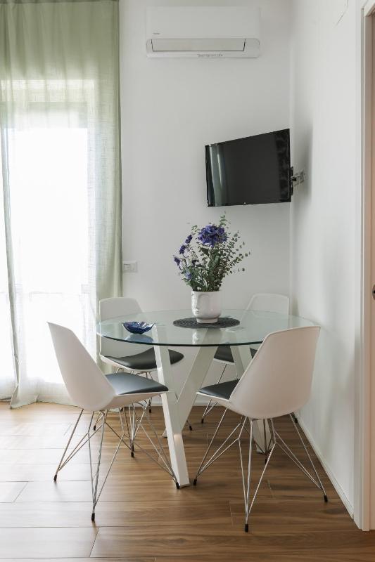 Cas’ A Mare - Beachfront Luxury Suites - image 23