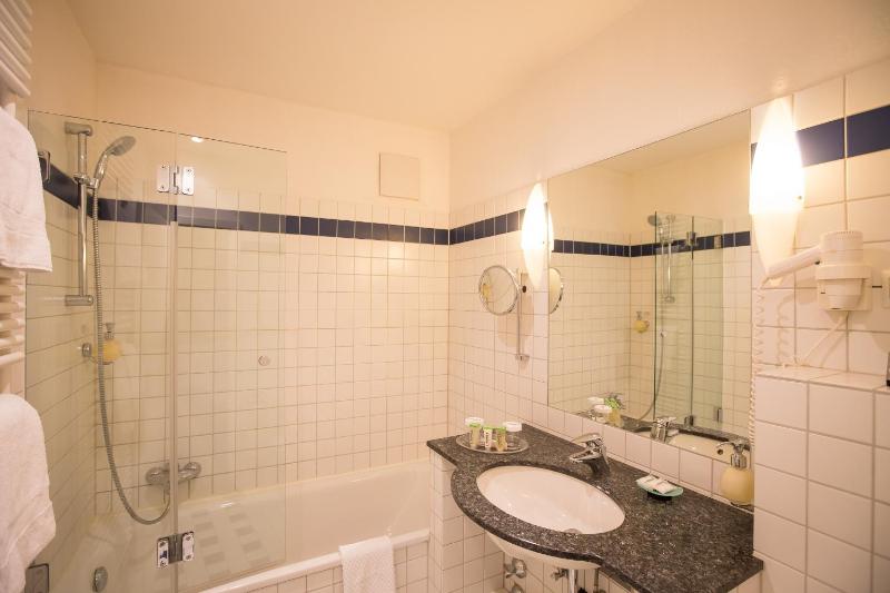 One-Bedroom Apartment image 2