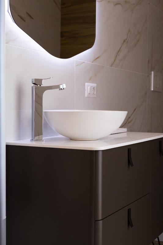 Cas’ A Mare - Beachfront Luxury Suites - image 47