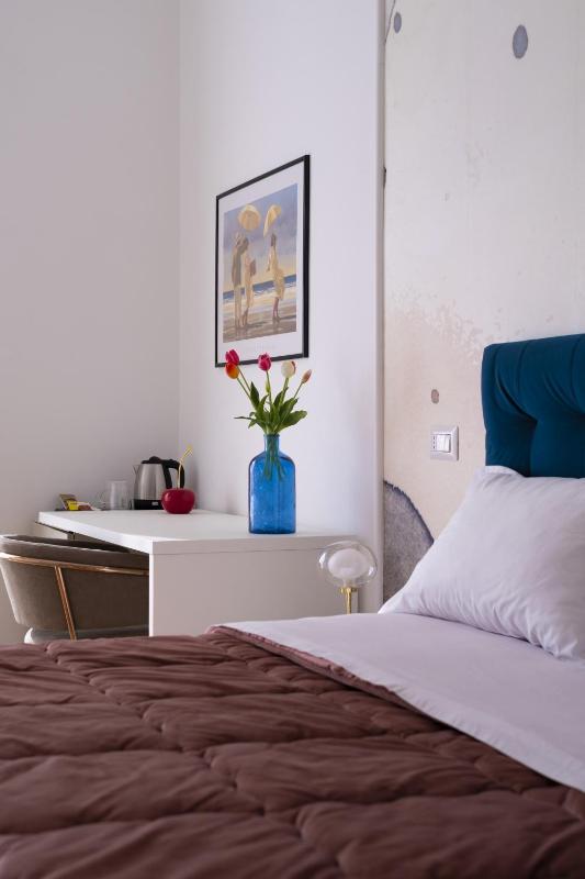 Cas’ A Mare - Beachfront Luxury Suites - image 6