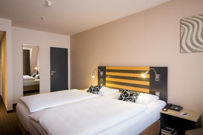 Lindner Hotel Frankfurt Hochst - image 16