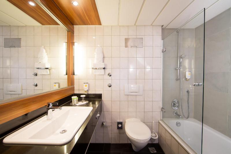 Lindner Hotel Frankfurt Hochst - image 11
