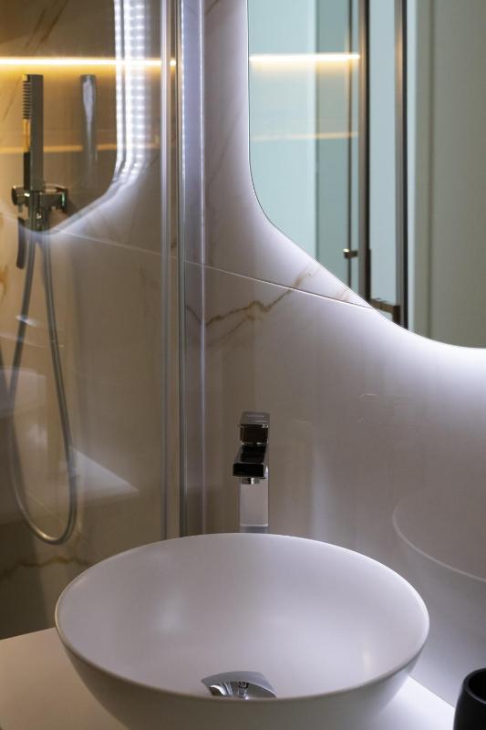 Cas’ A Mare - Beachfront Luxury Suites - image 20