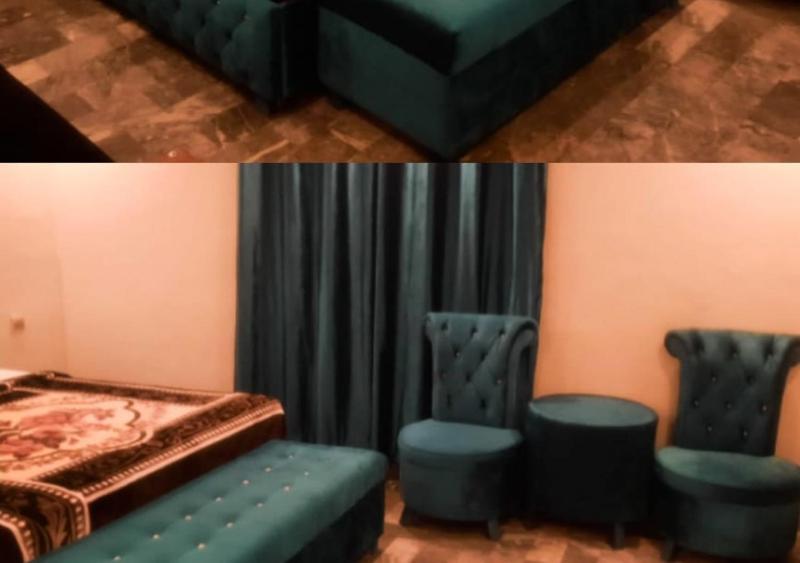 Deluxe Suite image 4