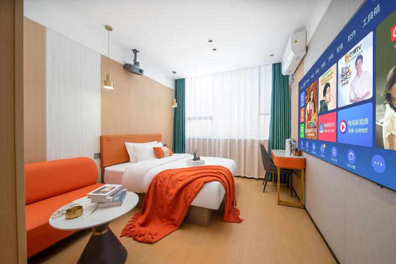 Guangzhou Yashe Hotel - image 15