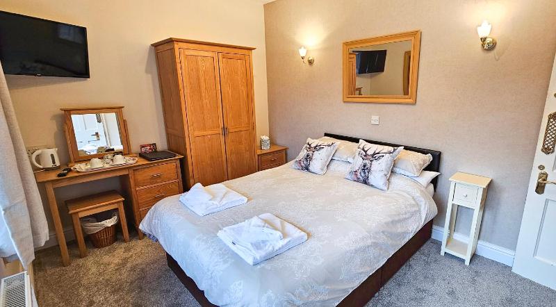 Dalegarth House Portinscale - image 34