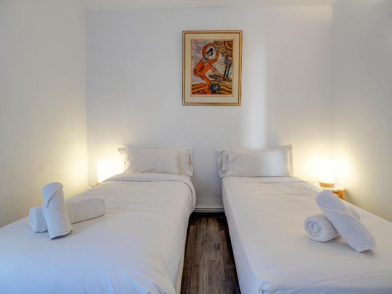 The Lilium Apartment by Hello Homes Sitges - image 12