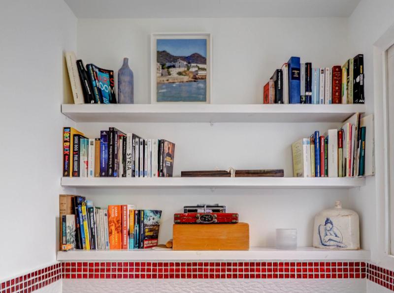 The Lilium Apartment by Hello Homes Sitges - image 3