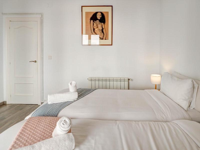 The Lilium Apartment by Hello Homes Sitges - image 8
