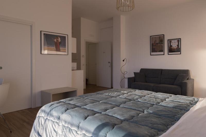 Cas’ A Mare - Beachfront Luxury Suites - image 8