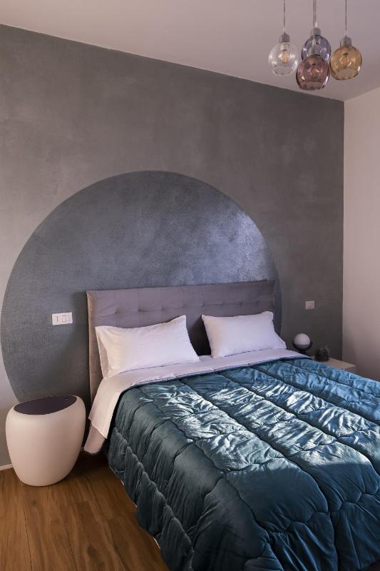 Cas’ A Mare - Beachfront Luxury Suites - image 22