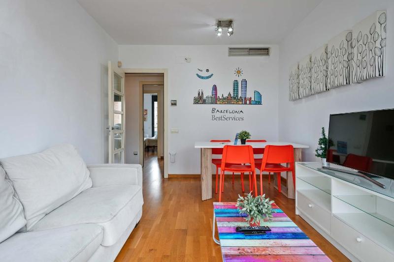 1213 - Ciutadella Nice Apartment - image 12
