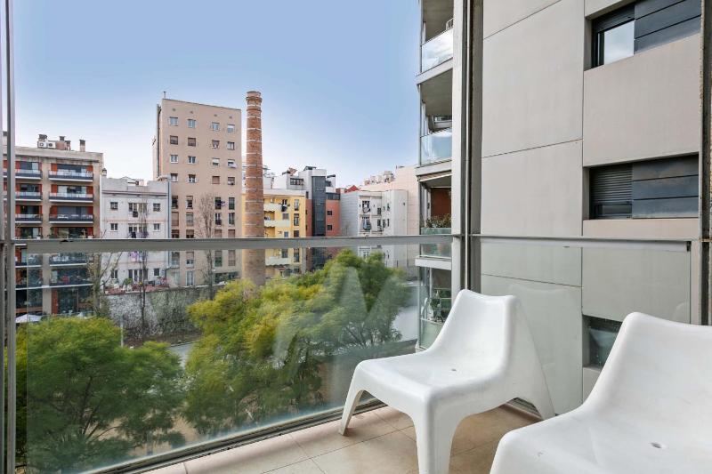 1213 - Ciutadella Nice Apartment - image 11