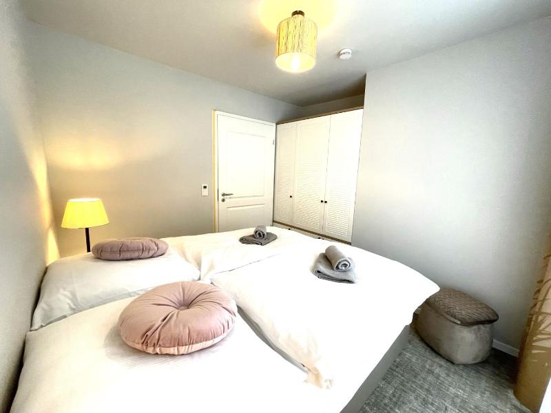 Baltic Lagoon Resort - Appartement 10 - image 30