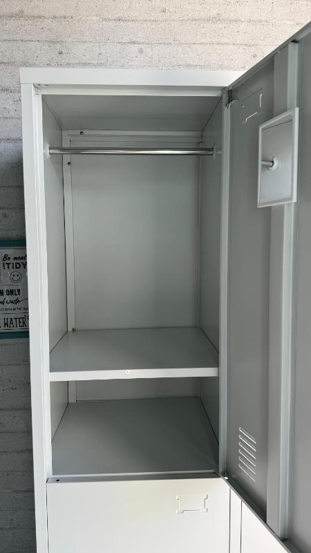 Bed in 6-Bed Dormitory Room image 2