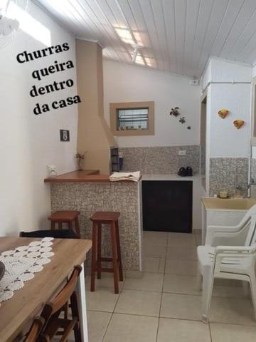 Casa de Praia Martins De Sá Condomínio Caraguatatuba - image 23