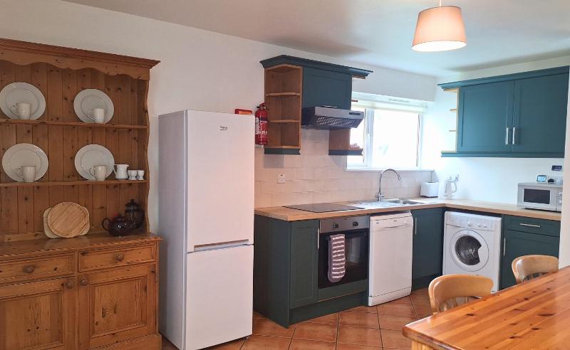 Three-Bedroom House image 3