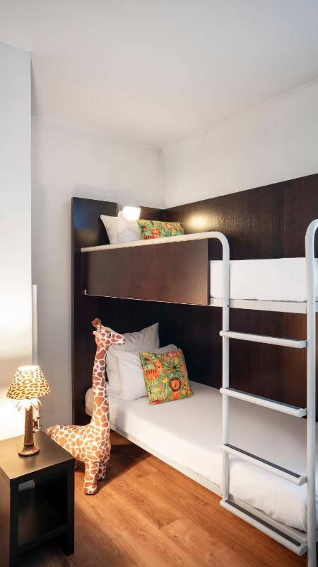 Prestige Suite (6 People + 1 Child) image 4