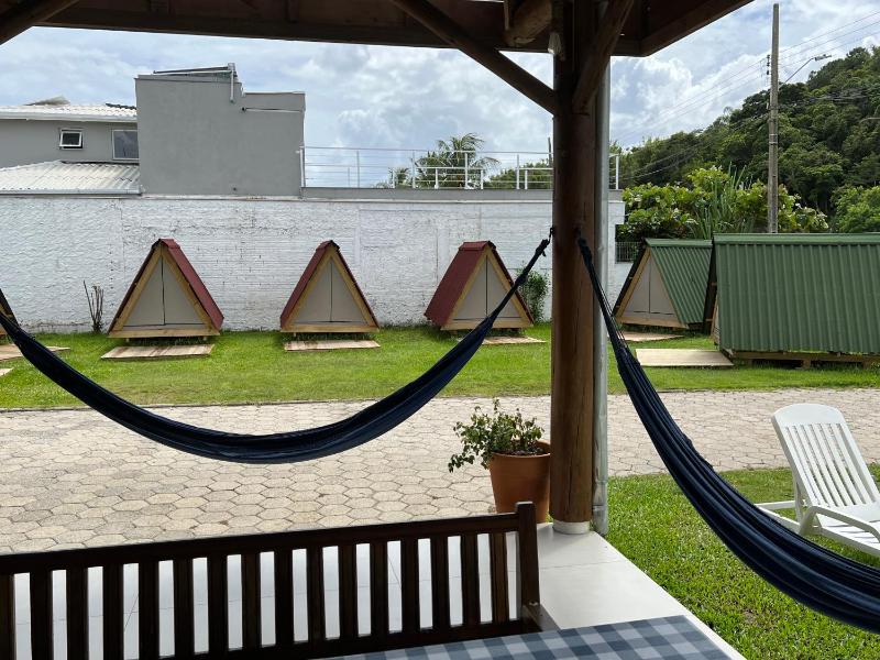 Floripa Glamping - image 21