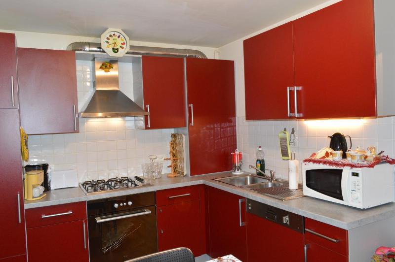 Appartement Timgad - image 22