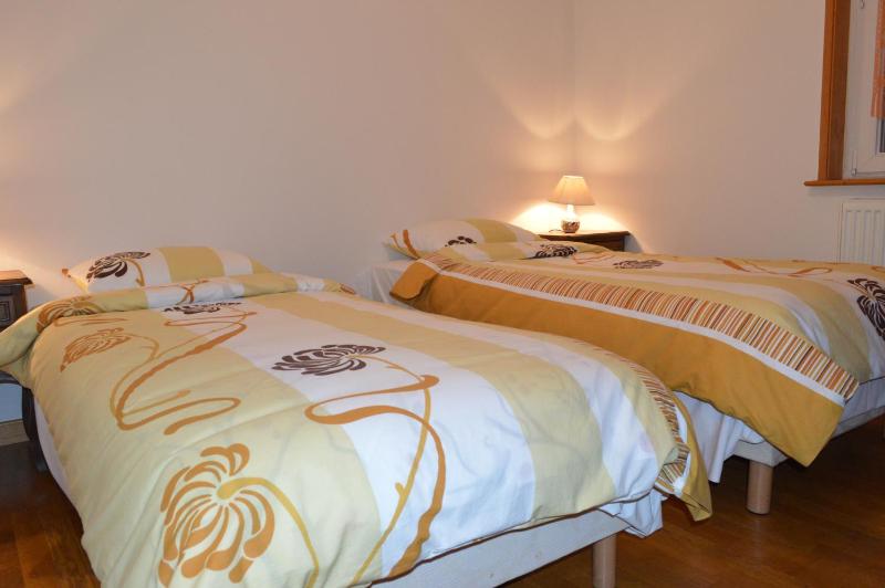 Appartement Timgad - image 46