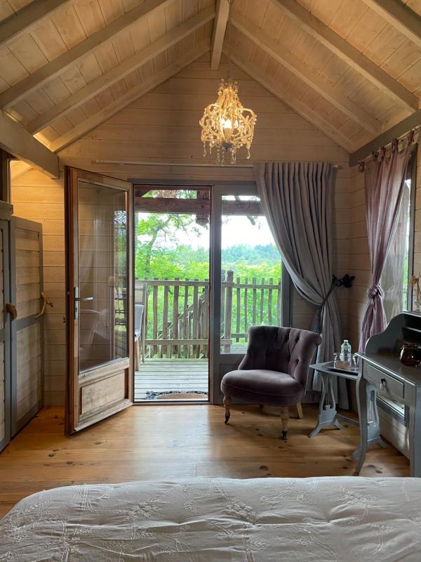 One-Bedroom Chalet image 2