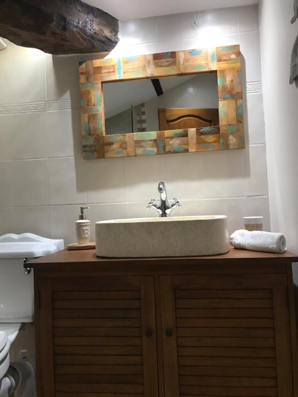 Double Room with Garden View image 1