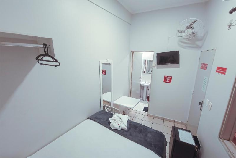 Hotel Apiacas - image 5
