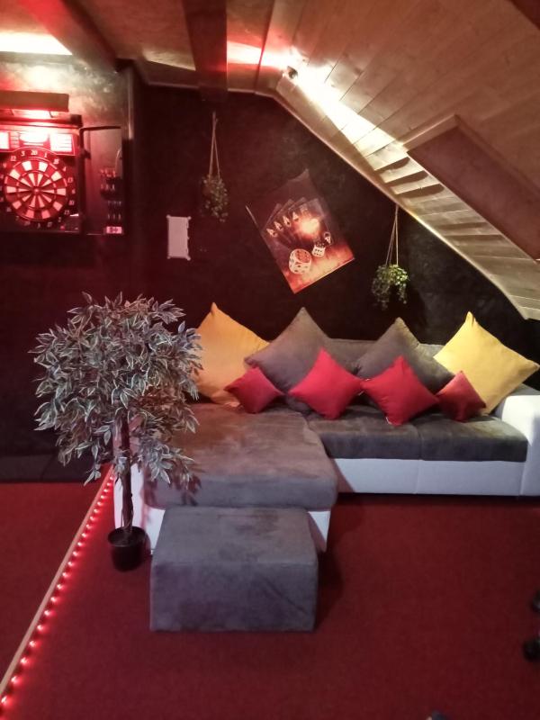 Double Room with Private Bathroom image 2