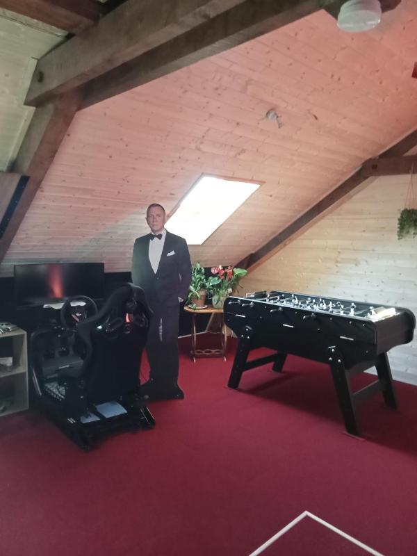 Double Room with Private Bathroom image 3