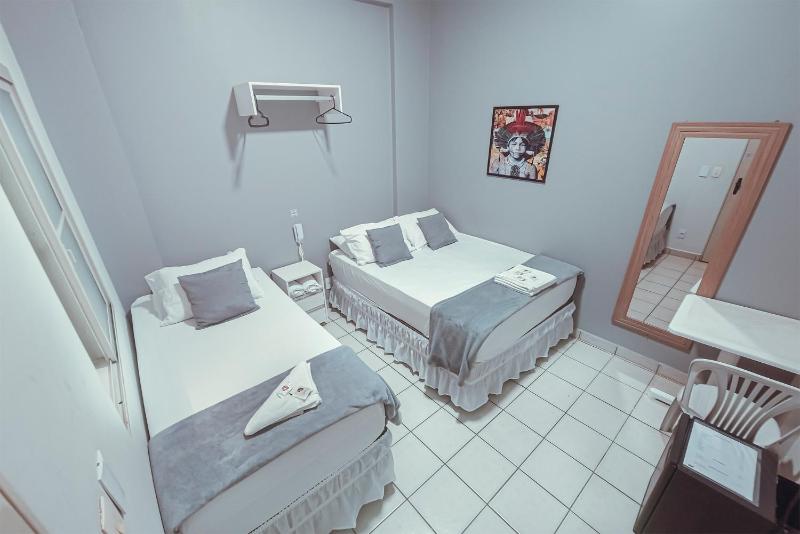 Hotel Apiacas - image 50