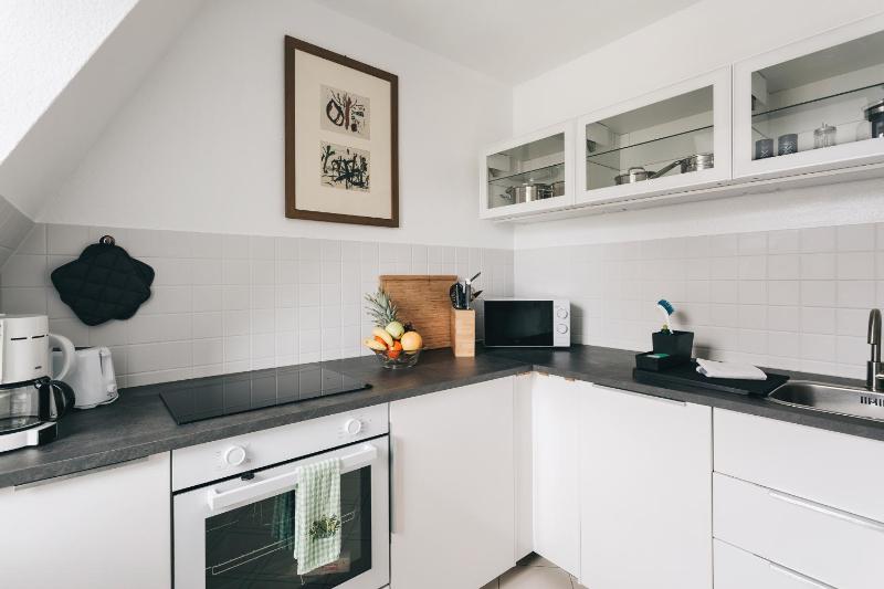 Apartment Maria Luisa - image 7