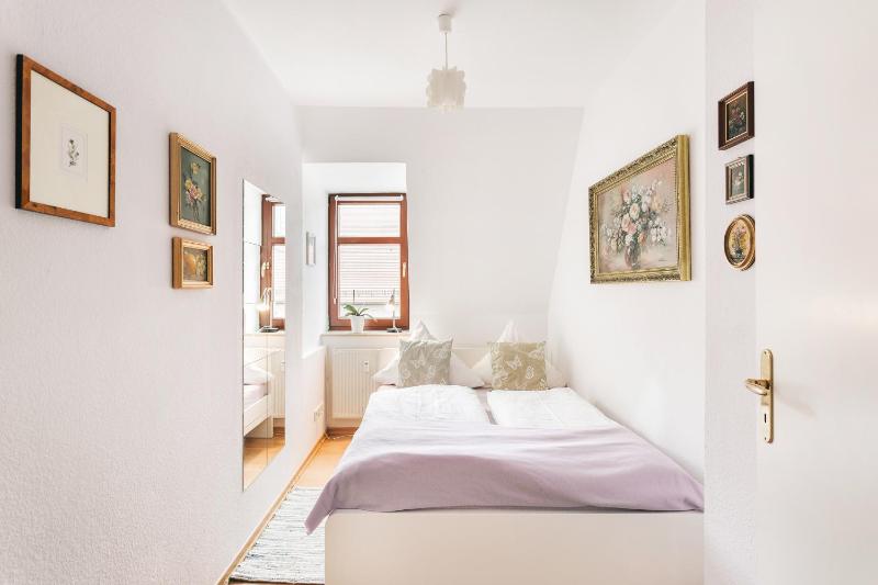 Apartment Maria Luisa - image 8
