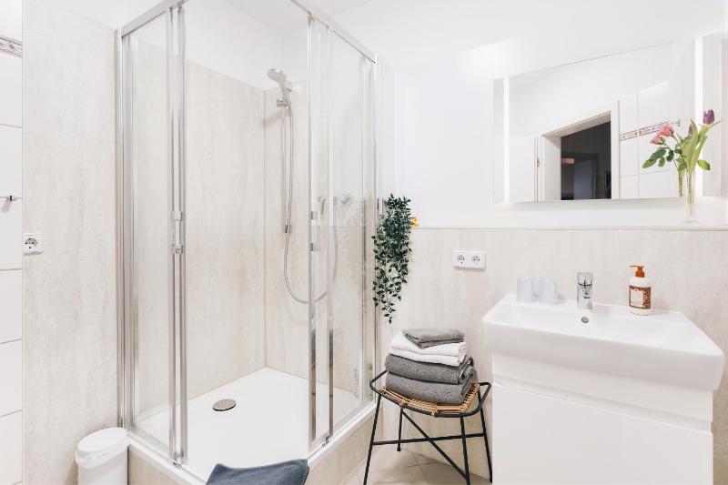 Apartment Maria Luisa - image 14